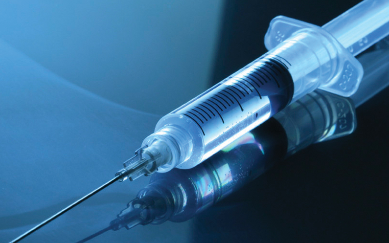 August is National Immunization Month