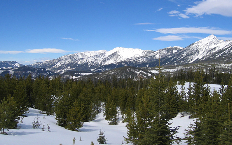 Top Winter Things to Do in Bozeman, Montana