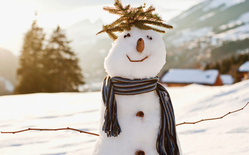 It’s Wintertime. So Why is My Hay Fever Acting Up?