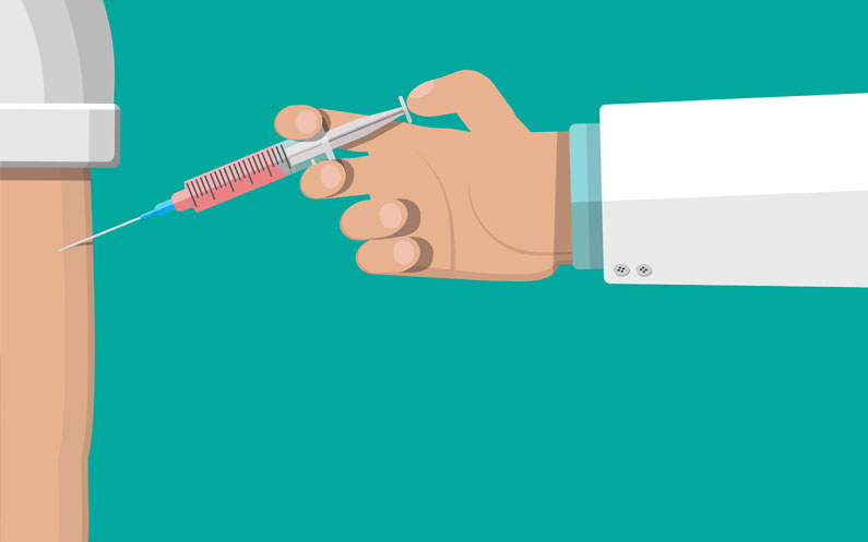 Flu Shot Misconceptions