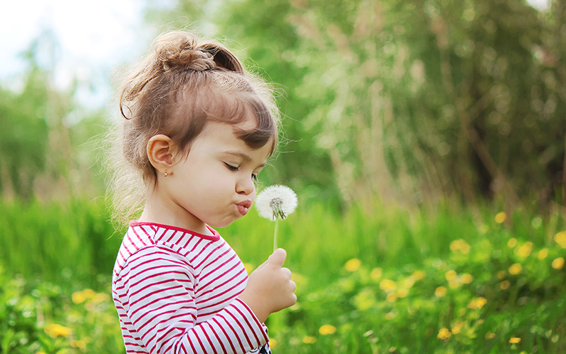 How to Help Your Kids With Allergies